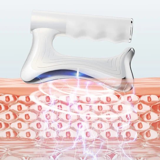 Heated Fascia Massage Tool - Momma