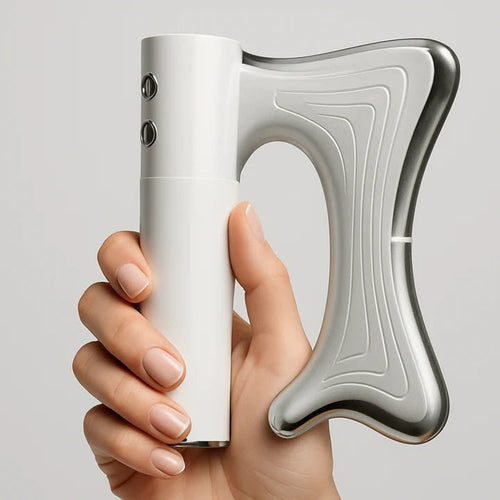 Heated Fascia Massage Tool - Momma