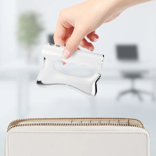 Heated Fascia Massage Tool - Momma