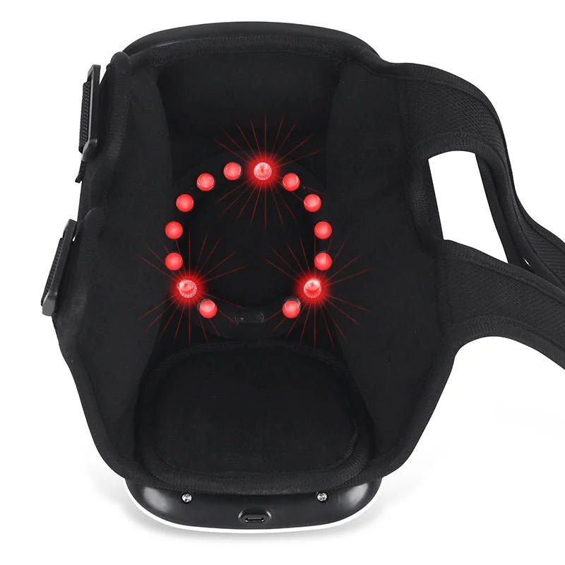 Knee Comfort Relief Massager - Momma