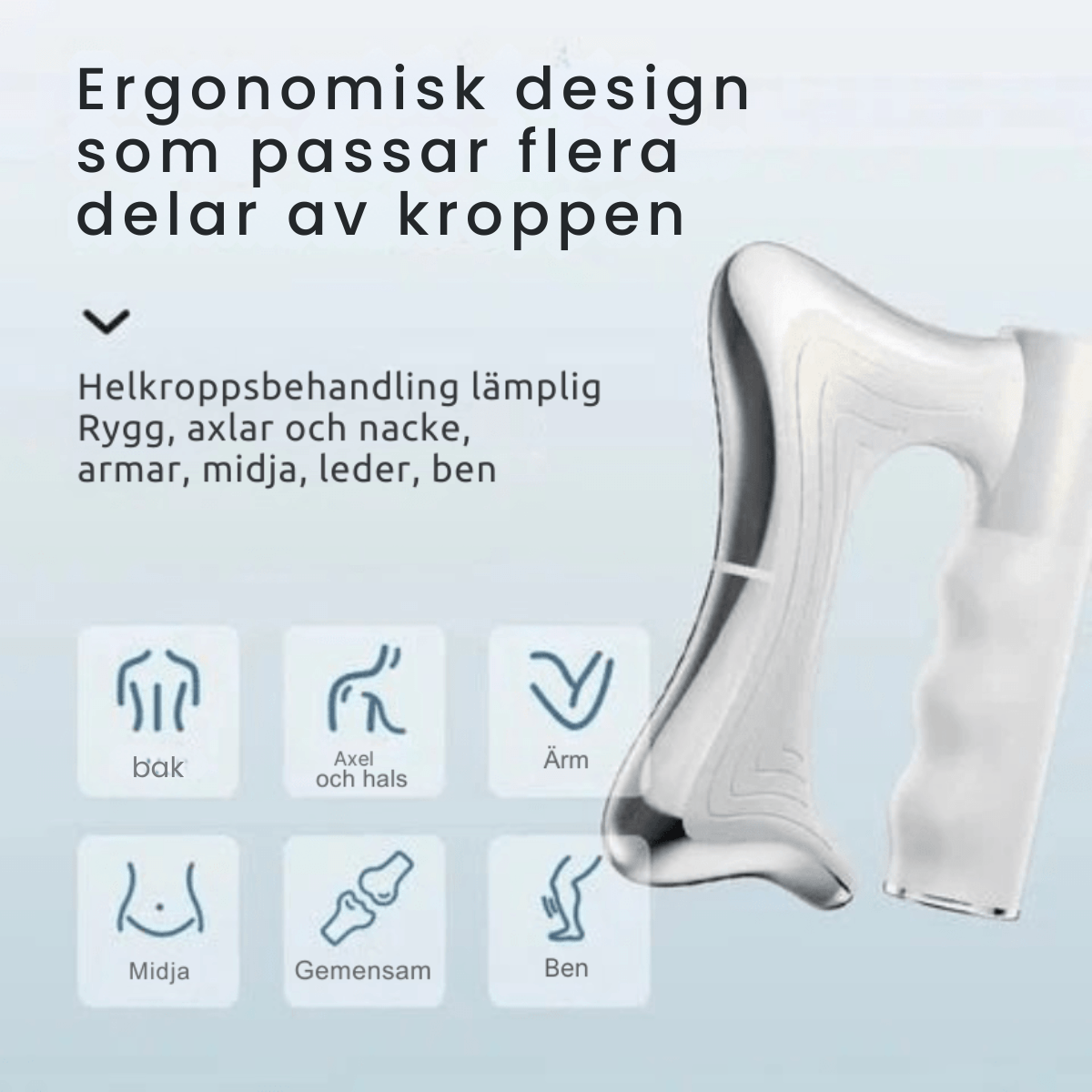 Momma Fasciamassage - Momma