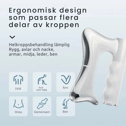 Momma Fasciamassage - Momma