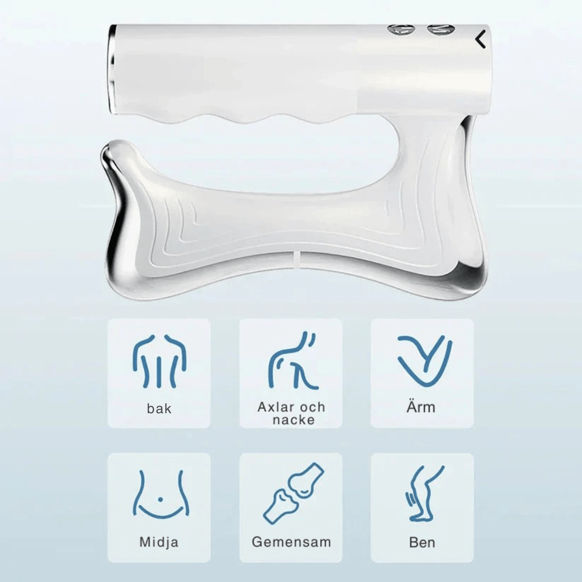 Momma Fasciamassage - Momma