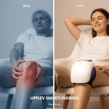 Momma Knäkomfort - Massage - Momma