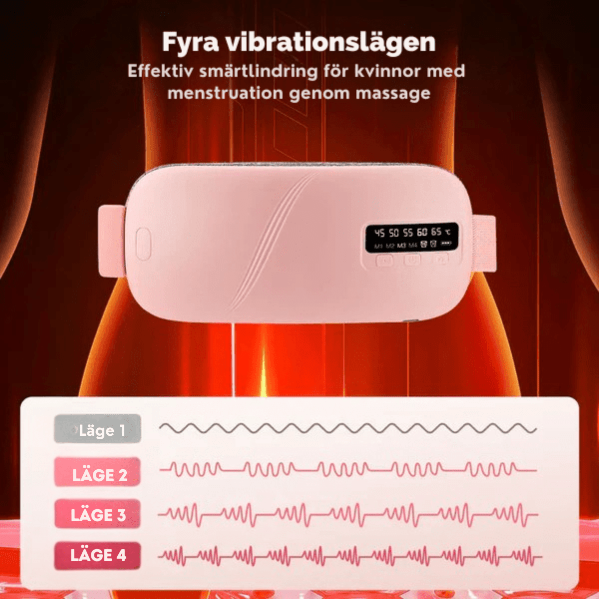 Momma Värmedyna - Momma